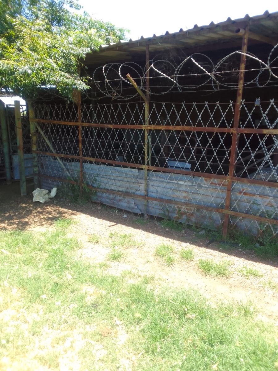 Commercial Property for Sale in Schweizer Reneke North West